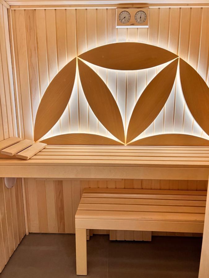Krysztal Gorski Apartament Z Sauna Szczyrk Esterno foto
