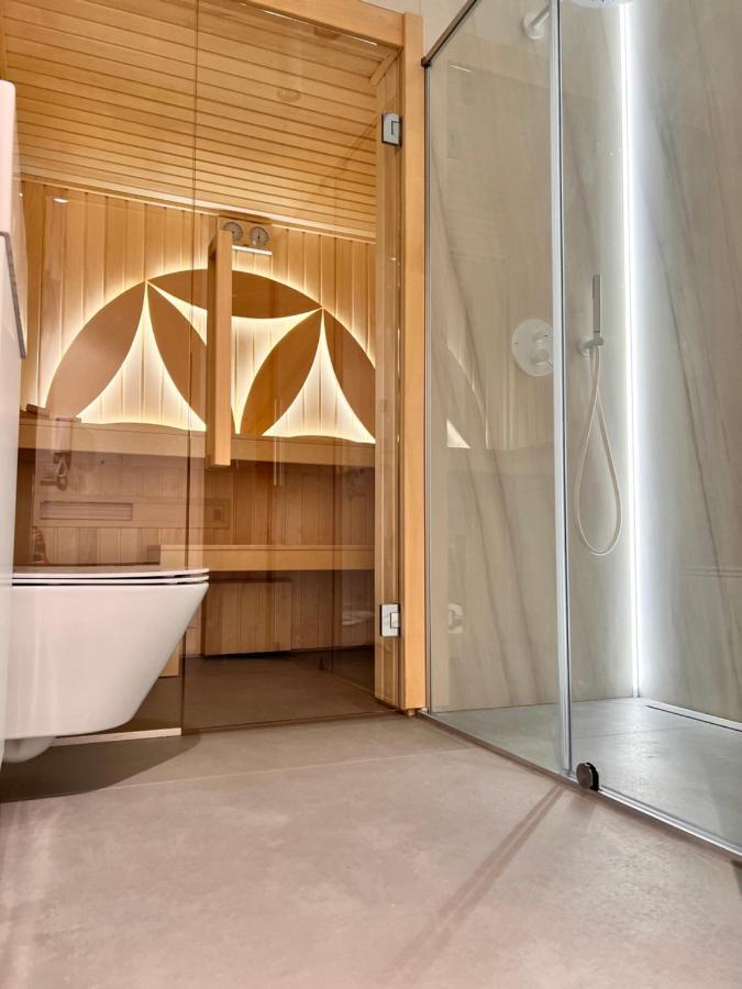 Krysztal Gorski Apartament Z Sauna Szczyrk Esterno foto