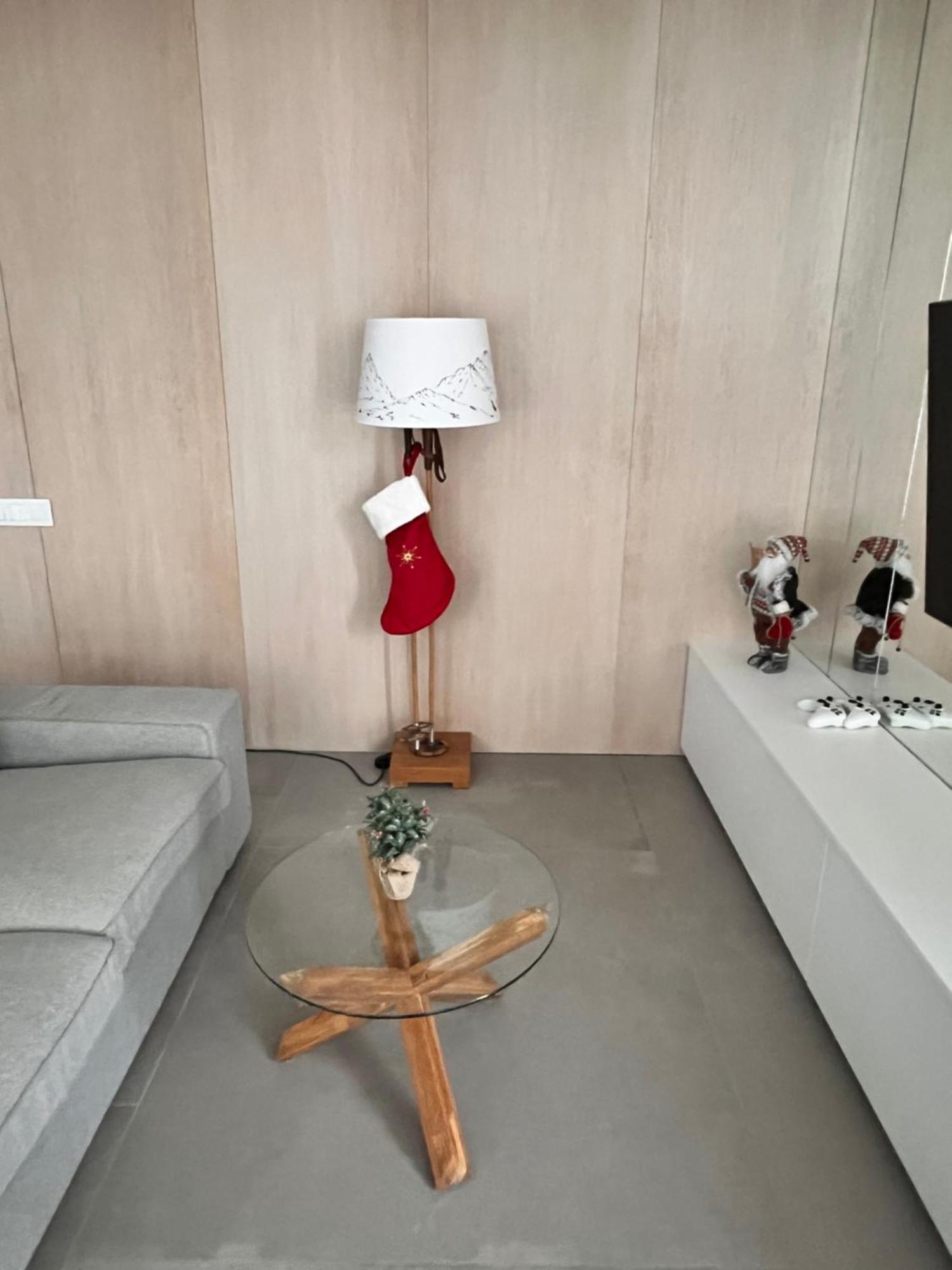 Krysztal Gorski Apartament Z Sauna Szczyrk Esterno foto