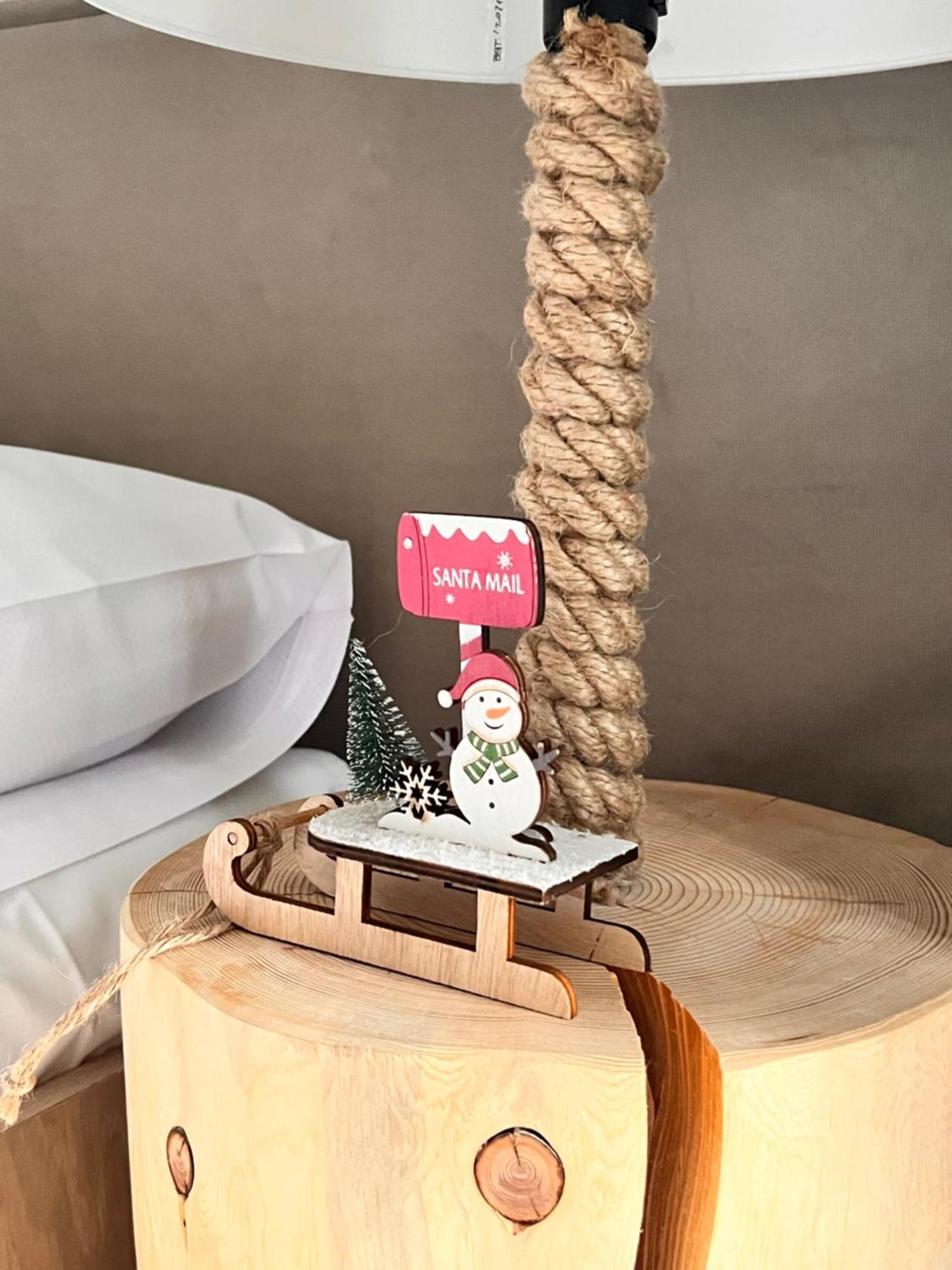 Krysztal Gorski Apartament Z Sauna Szczyrk Esterno foto